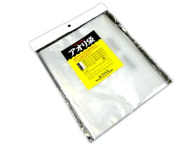 アクティブ(ACTIVE) アオリ袋 チャック付き イカ袋 イカの収納 イカの持ち帰り イカの分別 ジップ ジップロック ZIP ビニール袋 軟体動物 イカバサミ イカつかみ ツール 簡単 便利 便利アイテム 釣具 釣り具 釣り道具 釣り用品 釣り フィッシング タックル