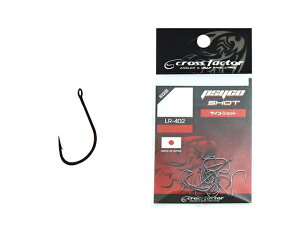 �y�݌Ɍ���z�N���X�t�@�N�^�[(CROSS FACTOR) �T�C�R�V���b�g LR402�@6