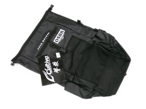 オーナー(OWNER) 撃投タフクライムバッグ 35 ピュアホワイト【一部地域を除き送料無料】 オーナーばり 磯バッグ リュック 35L 頑丈 丈夫 高強度 防水 ターポリン カバン 釣り用バッグ フィッシ