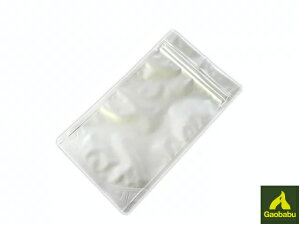 ガオバブ(Gaobabu) モーリアンヒートパック オプションアルミパック 食材用 防災 災害 備蓄 ストック 携帯 温め 水で発熱 発熱剤 燃料不要 レトルト 缶コーヒー 缶詰 アルファ米 カップ麺 炊