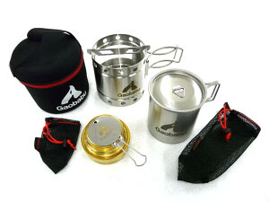 KIou(Gaobabu) GaobabuL{ Xe}O{AR[o[i[Zbg GSET-10 }OJbv h 悯 RpNg EChXN[ EChV[h XeX AR[ AXg y