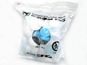 ニチネン 業務用固形燃料 トップ ボックス A-40 40g×50個 着火剤 卓上コンロ 炊飯 自動炊飯 バーベキュー BBQ レジャー アウトドア キャンプ ソロキャンプ トレッキング 登山 山登り 長期保存 防