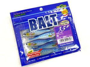 }L[ECOGEAR og(BALT) 3.5" 404FCPu[CV 88mm Vbhe[ O[p[Q[ bNtBbV  WO WOwbh \tgA[ [ n^ IIn^ LWn^ AJn