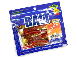 }L[ECOGEAR og(BALT) 4" 365Fԋ 102mm Vbhe[ O[p[Q[ bNtBbV  WO WOwbh \tgA[ [ n^ IIn^ LWn^ AJn^ KV 