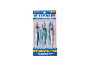 y݌ɌzNXt@N^[(CROSS FACTOR) uCYWOSE 40g 3{Zbg CLG155  ^`EI A[ n[hA[ WO WMO VAWMO T[tQ[ ^`EIނ Q[ 