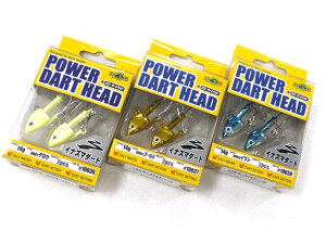 }L[ECOGEAR p[_[gwbh(POWER DART HEAD) 14g  ^`EI A[ WOwbh [ Ch WMO ^`EIނ hS Q[ ^`EIQ[ VNe ދ 