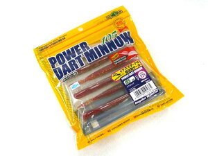 }L[ECOGEAR p[_[g~m[(POWER DART MINNOW) 105 329:UV}Ybh 105mm  ^`EI A[ \tgA[ [ Ch ^`EIނ hS Q[ ^`EIQ[ V