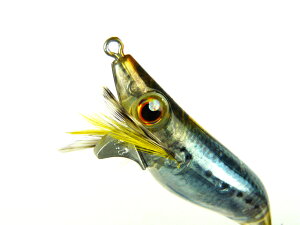 【在庫限り】シマノ(Shimano) セフィア(Sephia) スイスイドロッパー フラッシュブースト 1.8号 QS-X18W 013STRケイムラサバ イカメタル ボート オフショア エギ スッテ オモリグ 仕掛け タックル ケン