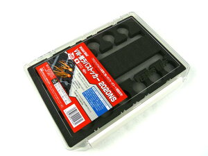 MwH(MEIHO) VW-⃉oXgbJ[ VS-2020NS ^bN{bNX ^bNP[X ^CoP[X ⃉oP[X }_C ^ ^Co ⃉o Ju CgQ[ ނ A[ނ ItV