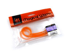 �\���g�E�H�[�^�[�{�[�C�Y(SALT WATER BOY'S) �}�W�J�����[��(Magical Worm) �J�[���[LL �I�����W�S�[���h���� ���[�� �\�t�g���A�[ ���o�[ �l�N�^�C �X�J�[�g �^�C���o �^�� �}�_�C �⃉�o �^�C���o