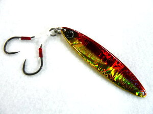 y݌ɌzWbJ(JACKALL) rr^TG(BIN-BIN METAL TG) TYPE-SLOW 20g bhS[h 50mm A[ n[hA[ }CNWO WO WMO VAWMO ItVA ^ }_C ^`