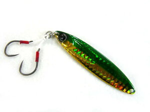 WbJ(JACKALL) rr^TG(BIN-BIN METAL TG) TYPE-SLOW 40g O[S[h 62mm A[ n[hA[ }CNWO WO WMO VAWMO ItVA ^ }_C ^`EI 