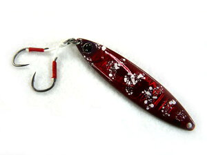 y݌ɌzWbJ(JACKALL) rr^TG(BIN-BIN METAL TG) TYPE-SLOW 60g bhCJO[ 70mm A[ n[hA[ }CNWO WO WMO VAWMO ItVA ^ }_C ^