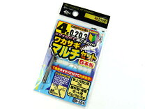 楽天市場】ワカサギ 仕掛け セットの通販