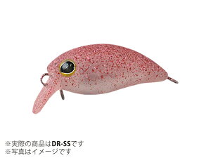 WbJ(JACKALL) eB(TIMON) `rpjNDR-SS #V{NbhO[@`rpjN Chibi PaniCra fB[vi[ NNxCg GAgEg Ǘނ n[hA[ gEg j