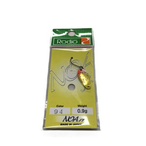 fINtg(Rodio Craft) NOA Jr. 0.9g mA Jr.@GAgEgpXv[ Xv[ }`ANV GAgEg Ǘނ n[hA[ gEg jW}Xނ jW}X  ނ 