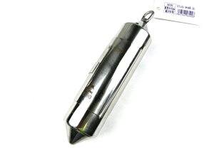 ナカジマ(NAKAZIMA) ステンカン M-80号 コマセカゴ ステンレスカゴ ステン缶 オキアミ マダイ マグロ 青物 さびき釣り サビキ釣り 大型アジ 尺アジ 五目釣り 便利 釣り フィッシング タックル 釣