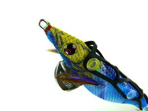 fG(DUEL) [d(YOZURI) XVQ(SUSHI-Q) GTGM wp 3.5 21 KVSB ݒu[(VXeJ[) 19.5g GT GMɃGT GT a w_ GMO GM CJނ AICJ