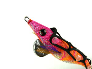 fG(DUEL) [d(YOZURI) XVQ(SUSHI-Q) GTGM {gp 3.5 20 KVMO ܂߃IW(VXeJ[) 22.5g GT GMɃGT GT a {g_ GMO GM CJނ AI