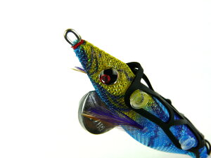 fG(DUEL) [d(YOZURI) XVQ(SUSHI-Q) GTGM {gp 3.5 21 KVSB ݒu[(VXeJ[) 22.5g GT GMɃGT GT a {g_ GMO GM CJނ AIC