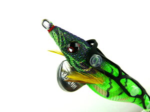 fG(DUEL) [d(YOZURI) XVQ(SUSHI-Q) GTGM {gp 3.5 23 NLM ɂ胉C(VXeJ[) 22.5g GT GMɃGT GT a {g_ GMO GM CJނ AIC