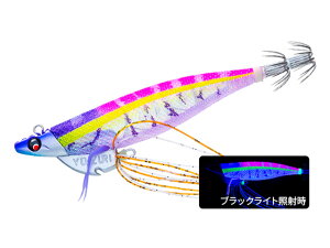 fG(DUEL) [d(YOZURI) GrQ TR(Ebi Q TR) 3.0 23g 04 KVVP@sN EbiQ Grq A ˌ Y Ci[V[g GMO GM a CJނ AICJނ eBbvGMO eB
