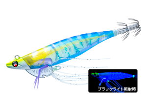 fG(DUEL) [d(YOZURI) GrQ TR(Ebi Q TR) 3.5 28g 03 KVSB@ݒu[ EbiQ Grq A ˌ Y Ci[V[g GMO GM a CJނ AICJނ eBbvGMO e