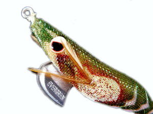 �G�o�[�O���[��(EVERGREEN) �G�M�Ԓ��@3.5���@�I���[�u�E�G�r�E���t���N�g ��0405RE 19g �_�[�g�A�N�V���� �r�M�i�[ ���� ��� �G�M���O �G�M �C�J�ނ� �A�I���C�J�ނ� �����K�� �e�B�b�v���� �{�[