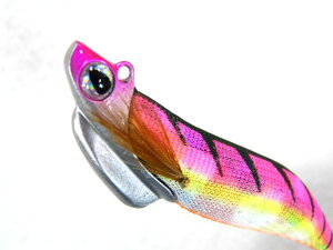 o[q(Valleyhill) XNCbhV[J[ 23 ~NX 3.0 #12MCRFsN// 23g Squid Seeker MCR eBbv {[gGMO eBbvGMO {[g GMO GM CJނ AICJ