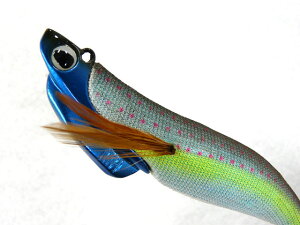o[q(Valleyhill) XNCbhV[J[@~fBAwr[ 3.5@#38MHFLriS / hbg 35g Squid Seeker ~fBAwr[ eBbv {[gGMO eBbvGMO {[g GMO 