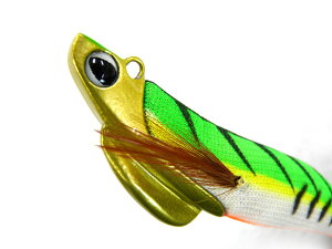 y݌Ɍzo[q(Valleyhill) XNCbhV[J[ 40RG #10NFO[^`[g^ 40g Squid Seeker M[ eBbv {[gGMO eBbvGMO {[g GMO GM a 