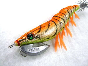 fG(DUEL) [d(YOZURI) C[W[L[LXg K(EZ-Q CAST RUNGUN) 3.5 19g 03 LGOG S[hIW g p^p^ As[ GMO GM CJނ AICJނ 