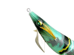 y݌Ɍz_C(DAIWA) G_X(Emeraldas) s[N 4.0 07 -fW[fW[ 23.5g _[gn _[gANV   RcqqgďC }bs GMO GM a AI