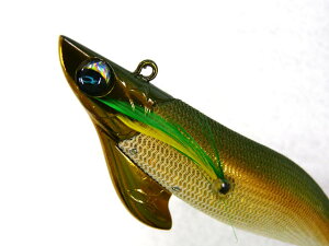 _C(DAIWA) G_X(Emeraldas)@{[g2 3.035g #2-XO[ _[gANV ʃVJ[ GMO GM a CJނ AICJނ eBbv {[gGMO AIC