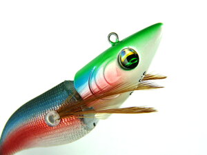 yiz_C(DAIWA) G_X {[gWCg(EMERALDAS BOAT JOINT) 3.5 30g #09z-ON cWCg htB ʃVJ[ GMO GM a CJނ AICJނ eB
