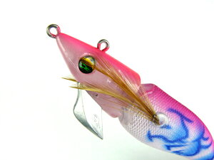 �_�C��(DAIWA) �G�������_�X �A�����X�W���C���g(EMERALDAS AMOROUS JOINT) 3.0�� 13.5g #12 �s���N����|�n�b�X���i�C�g �c�W���C���g �h���t�B�� ���ʃV���J�[�{�[�g2 �G�M���O �G�M �C�J�ނ� �A�I���C