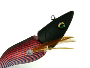 _C(DAIWA) G_X {[gWCg(EMERALDAS BOAT JOINT) 3.0 25g #02-ȃbh cWCg htB ʃVJ[ GMO GM a CJނ AICJނ eBbv eB