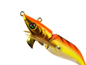�_�C��(DAIWA) �G�������_�X �A�����X�W���C���g(EMERALDAS AMOROUS JOINT) TYPE-S 3.0�� 10g #04��-�I�����W�� �c�W���C���g �h���t�B�� ���ʃV���J�[�{�[�g2 �G�M���O �G�M �C�J�ނ� �A�I���C�J�ނ� �e�B