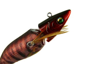 _C(DAIWA) G_X {[gWCg(EMERALDAS BOAT JOINT) 3.0 25g #12-AGr cWCg ʃVJ[ GMO GM CJނ AICJނ eBbv eBbvGMO 