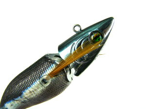 _C(DAIWA) G_X {[gWCg(EMERALDAS BOAT JOINT) 3.5 30g #15z-ALriS cWCg ʃVJ[ GMO GM CJނ AICJނ eBbv eBbvGM