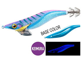 シマノ(Shimano) セフィア(Sephia) クリンチ エクスカウンター 3.5号 QE-C35Z 007シバザクラ スタンダード 安定フォール 基本 パイロット 高アピール エギング エギ 餌木 イカ釣り アオリイカ釣り アオリイカ ランガン ビギナー