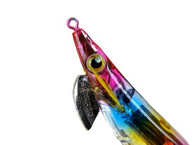 【あす楽対応】シマノ(Shimano) セフィア(Sephia)クリンチ フラッシュブースト(Clinch FLASHBOOST) 3.0号　014 FピンクCandy QE-X30T 15g 反射板 フラッシュ効果 高アピール エギング エギ 餌木 イカ釣り アオリイカ釣り アオリイカ イカ 秋イカ 子イカ 新子 スクイッド