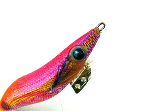 ���}�V�^(YAMASHITA) �G�M��K 3.5��S 081 �g���g���s���L�[ 20g Shallow �V�����[�^�C�v �X���[ �P�C���� 490�O���[ ���� ����U�� �G�M �a�� �C�J�ނ� �A�I���C�J�ނ� �����K�� �����ς� �A�I���C�J �e