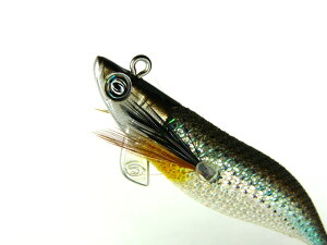 NCW[I[V(Crazy Ocean) eBbvi[ `r(Tip Runner Chibi) 2.5 #13 RmV/z 14g eBbv {[gGMO ኈU GMO GM a CJނ AICJނ HC