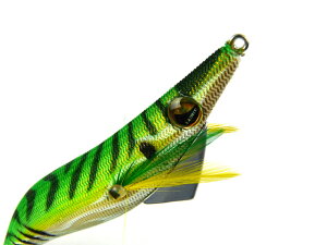 ܂(gamakatsu) O[ GHbW fbhtH[(LUXXE EVOLIDGE DEADFALL) 3.5 #48 O[S[hAW 18g X[VLO  _[gANV  GMO GM a CJނ AI