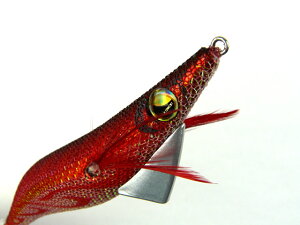 ܂(gamakatsu) O[ GHbW fbhtH[(LUXXE EVOLIDGE DEADFALL) 3.5 #51 _ubh 18g X[VLO  _[gANV  GMO GM a CJނ AICJ