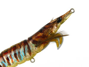 gWbNiLITTLE JACKj IGXg 3.0 04 KURUMAEBI/UV 10.5g tN^[ tbV tBbVC[^[ GMO GM a CJނ AICJނ K ς {[gG