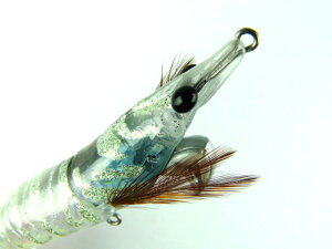 ���g���W���b�N�iLITTLE JACK�j �I�����G�X�g 3.0�� 12 CLEAR GLOW & GLOW PATTERN 10.5g ���t���N�^�[ �t���b�V������ �t�B�b�V���C�[�^�[ �G�M���O �G�M �a�� �C�J�ނ� �A�I���C�J�ނ� �����K�� �����ς�