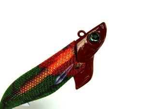 ތ(TSURIKEN) GMX^TR 3.5 TR-9 ܂܃XCJ EGISTA 30g cP  X^rCU[ GMO GM CJނ AICJނ eBbv eBbvGMO {[gGMO AICJ t