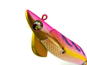 �X�N�C�b�h�}�j�A(SQUID MANIA) ���C���h�`�F�C�X×�A���X(WILD CHASE×ARES) B-TR 3.0�� �s���N�S�[���h 25g M's selection �A�I���C�J �A�I���C�J�ނ� �C�J�ނ� �G�M �G�M���O �e�B�b�v���� �{�[�g�G�M���O 